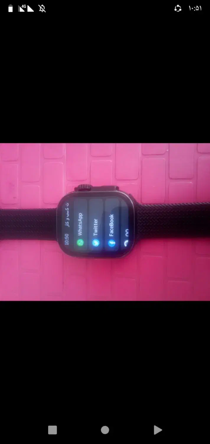 ساعت هوشمند|ساعت|سمنان, |دیوار