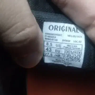 کفش کشتی AS987|کیف، کفش، کمربند|اردبیل, |دیوار