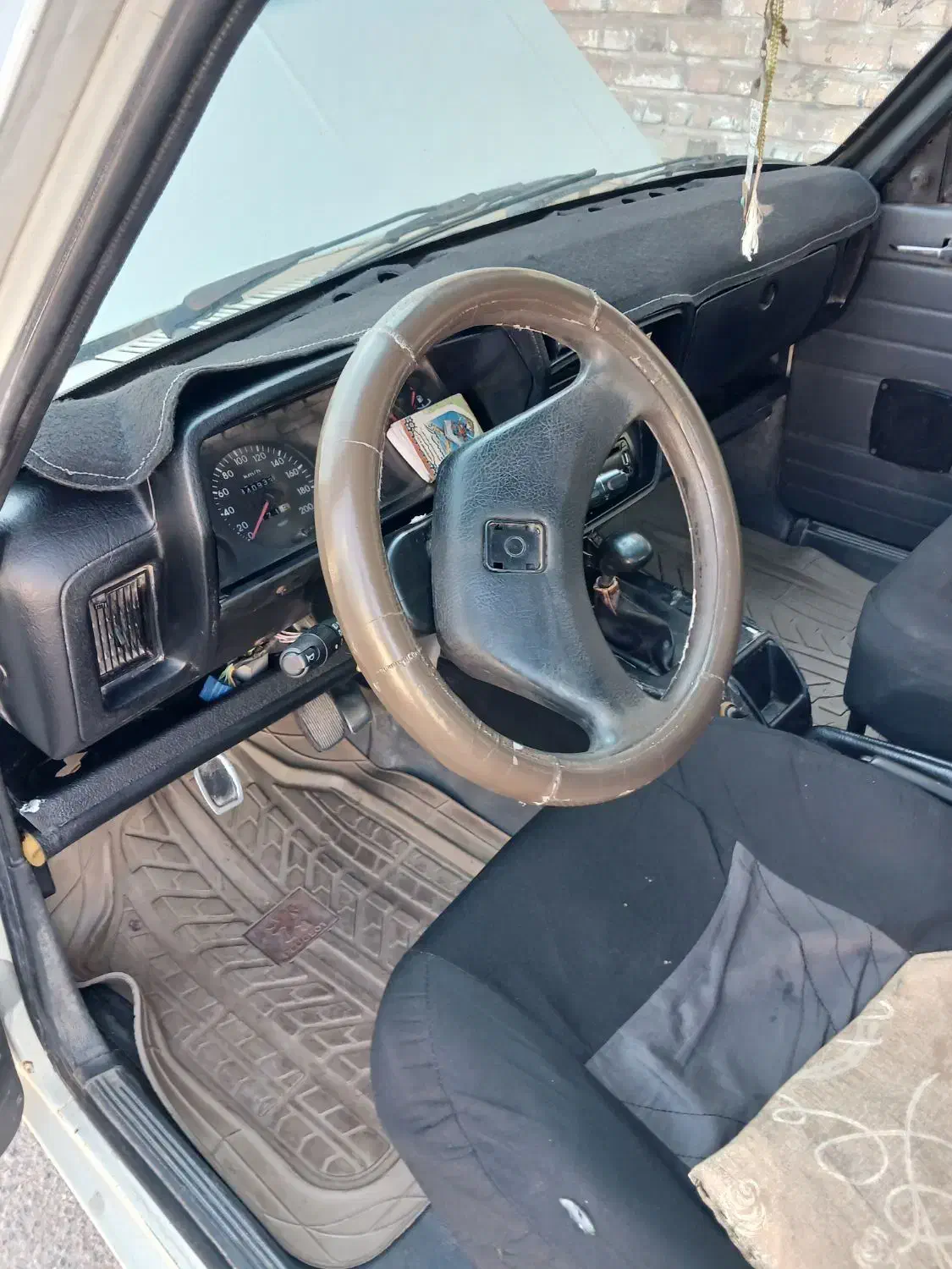 پیکان سواری|خودرو سواری و وانت|زرند, |دیوار