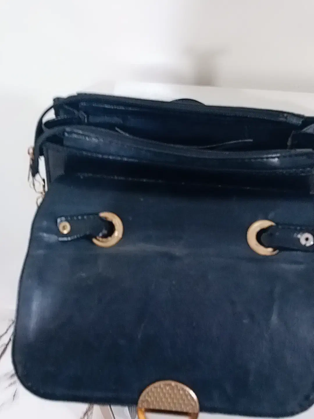 کیف رو دوشی|کیف، کفش، کمربند|ملایر, |دیوار