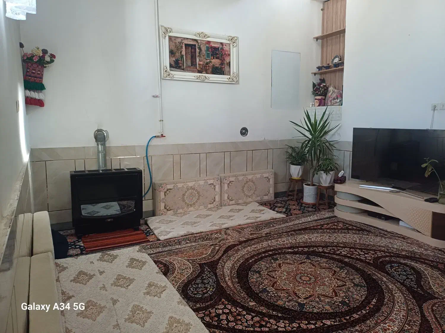 منزل مسکونی|فروش خانه و ویلا|مرودشت, استادیوم|دیوار