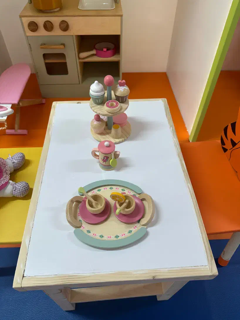 مربی در خانه ی بازی|استخدام آموزشی|تبریز, |دیوار