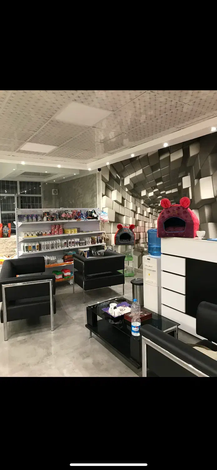 استخدام منشی دامپزشکی|استخدام اداری و مدیریت|کرج, گوهردشت|دیوار