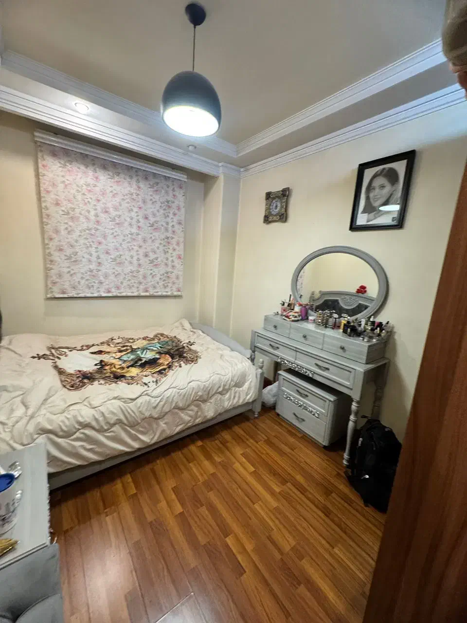 ۱۴۵متر/۳خواب/خوش‌نقشه/هروی/شخصی