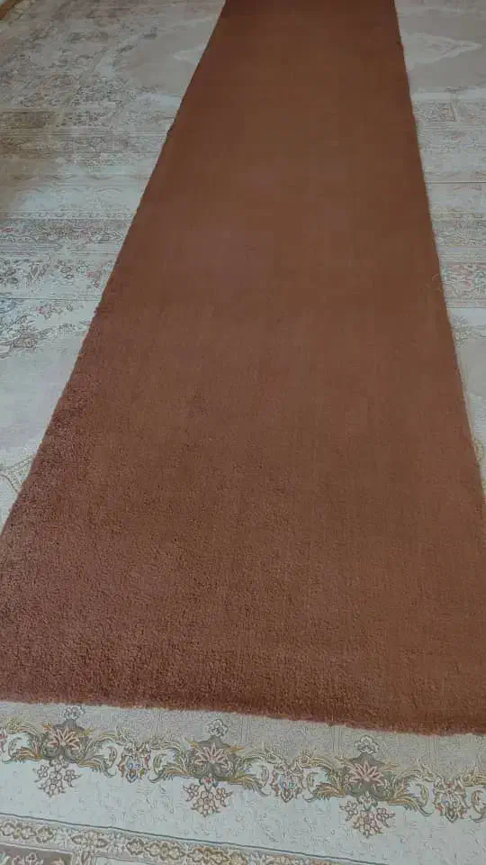 کناره موکت پالاز|موکت|خرم‌آباد, |دیوار