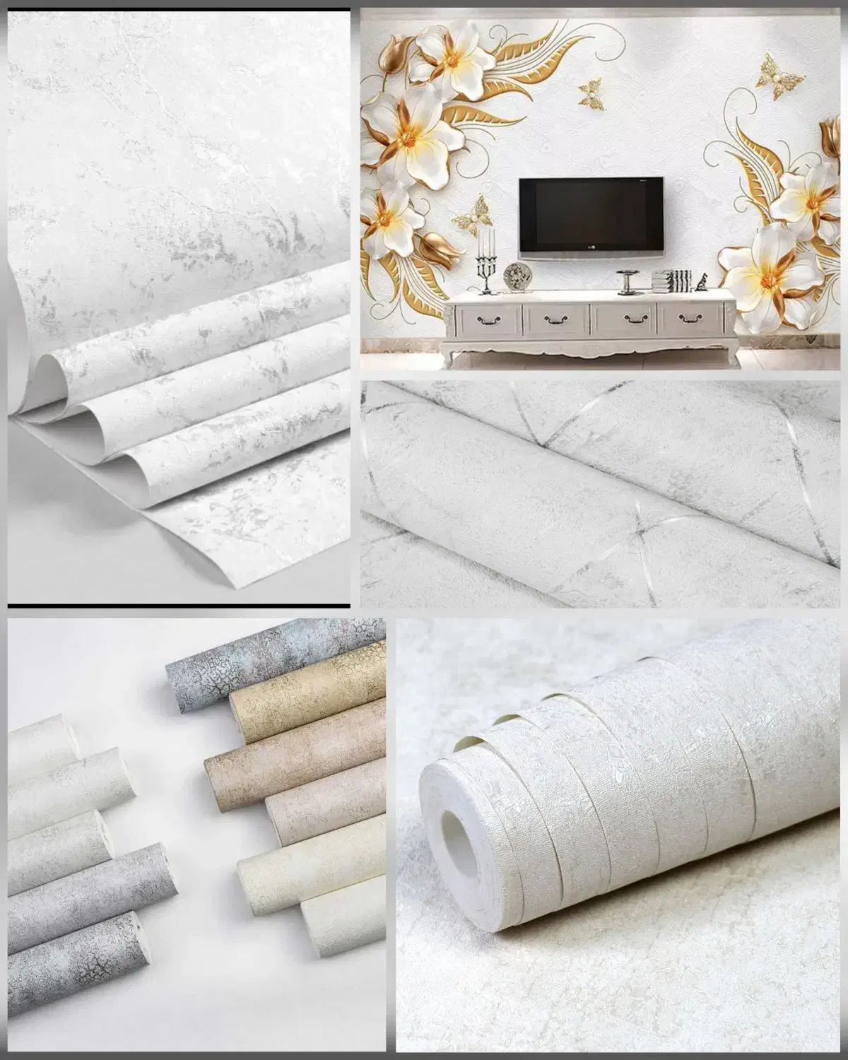کاور کابینت کاغذ دیواری کفپوش موکت چمن مصنوعی|مصالح و تجهیزات ساختمان|کازرون, |دیوار