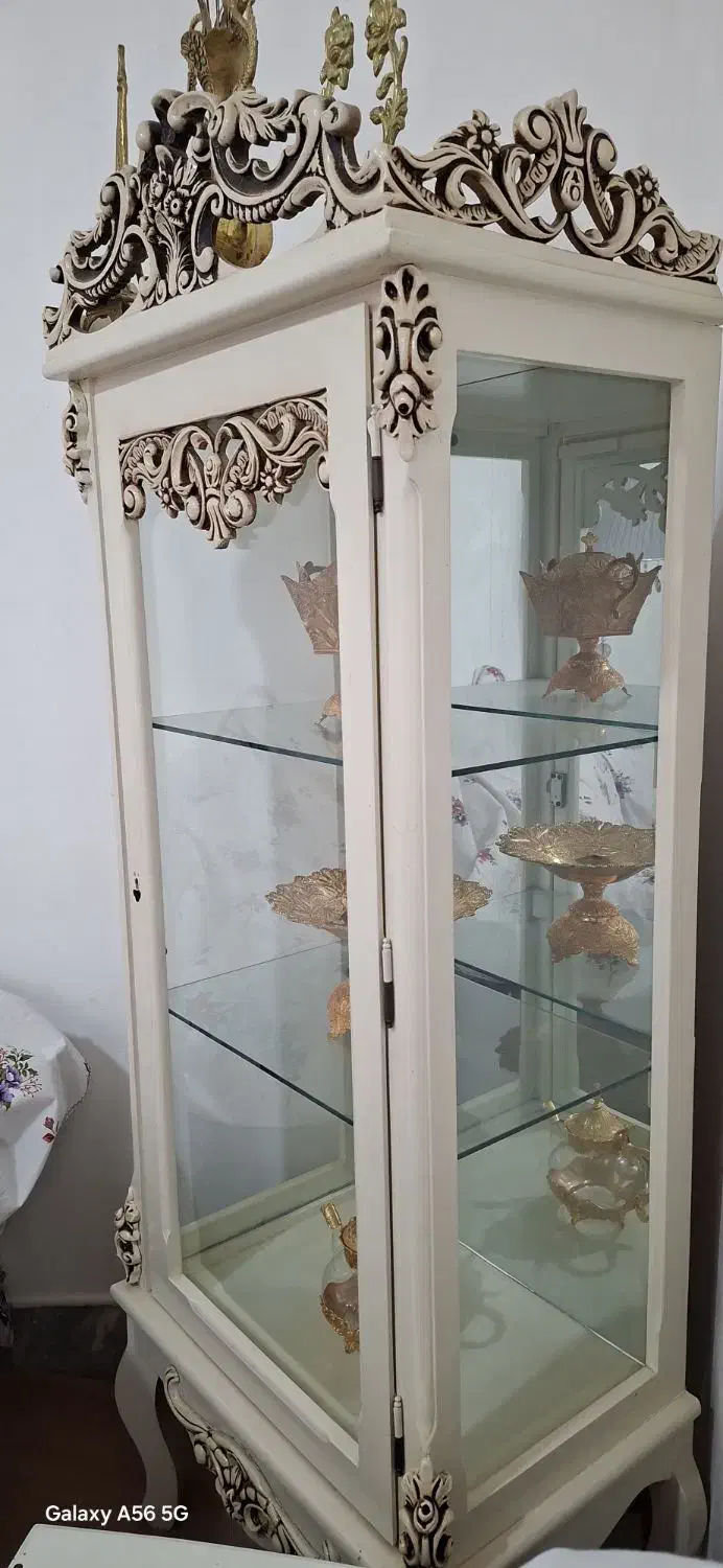 بوفه|بوفه، ویترین، کنسول|قم, علی آباد سعدگان|دیوار