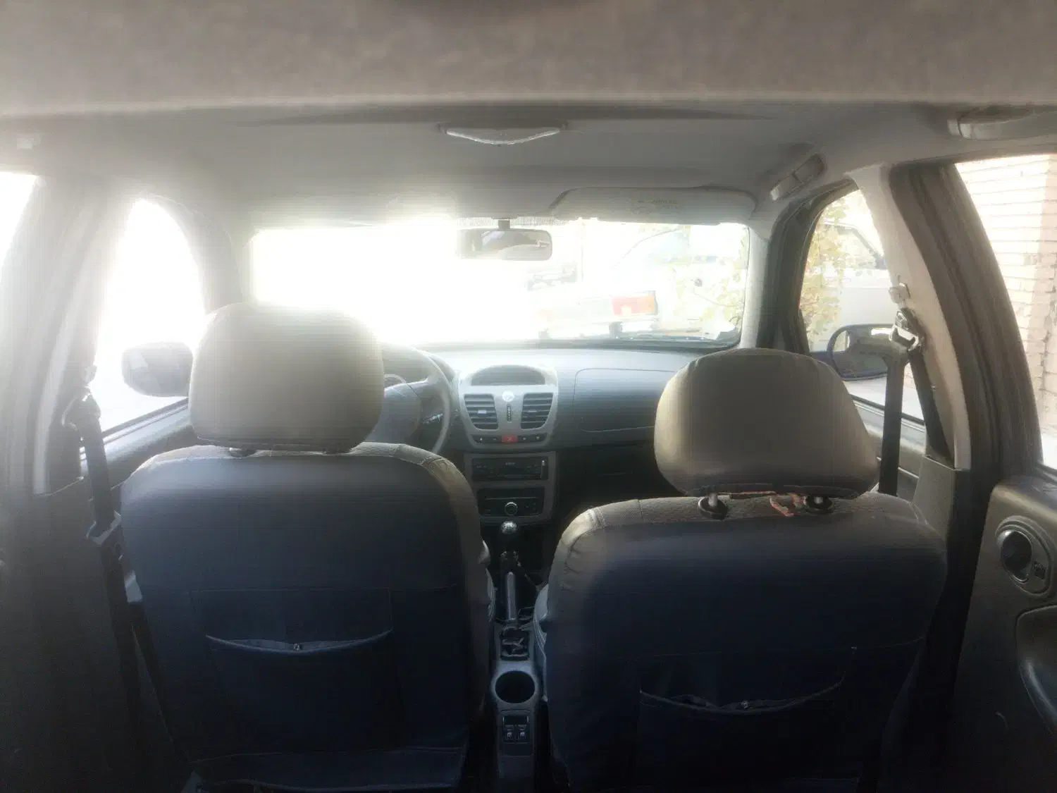 کوییک 99سالم استثنائی|خودرو سواری و وانت|خمینیشهر, |دیوار