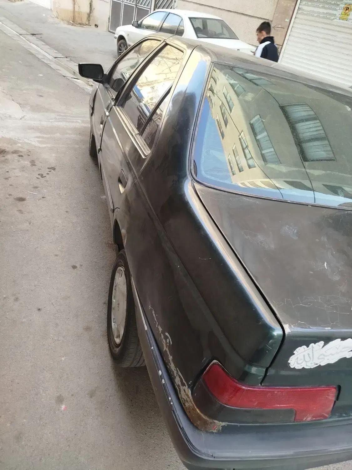 پژو 2000|خودرو سواری و وانت|محمدشهر, محمدشهر|دیوار