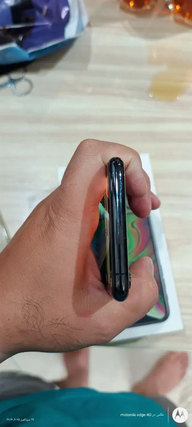 xs max256|موبایل|تهران, حشمتیه|دیوار