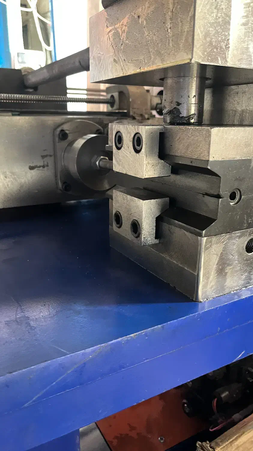 پرس لوله پرچ لوله اند فرمینگ سر لوله فرمدهی|ماشینآلات صنعتی|تهران, امام خمینی|دیوار