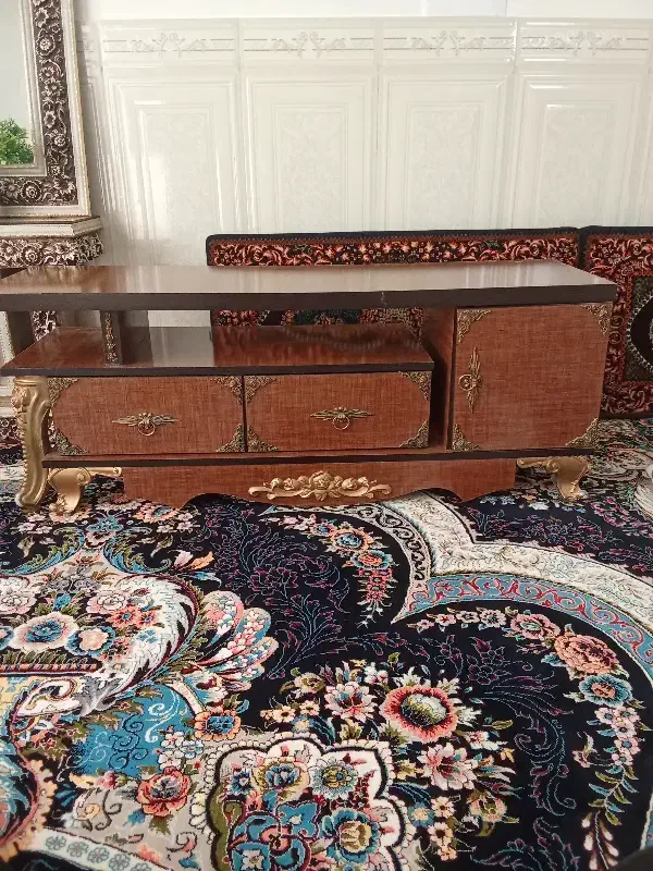 میزتلویزیون درحدنو|میز تلویزیون|قیدار, |دیوار