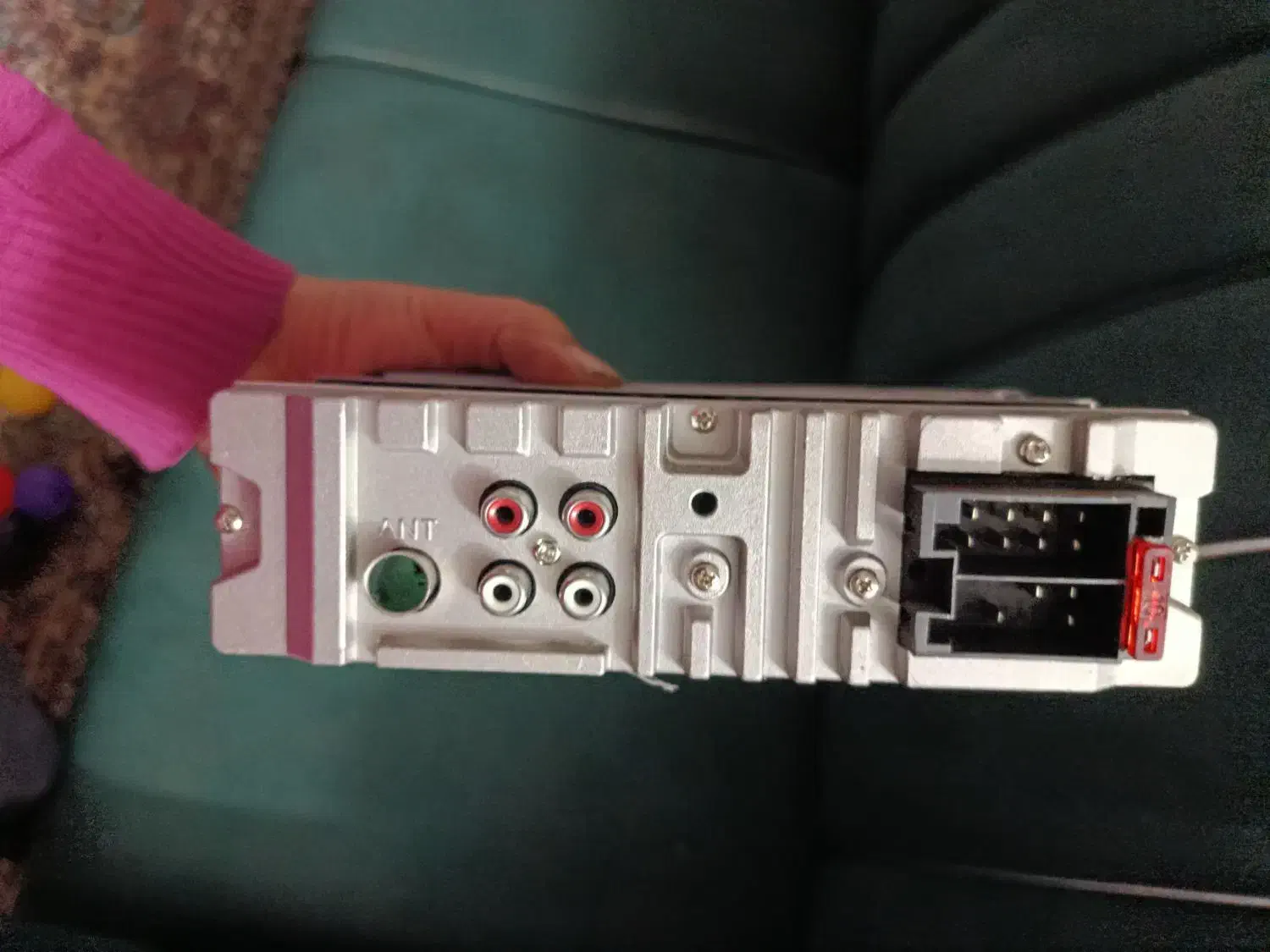 رادیو فلش سالم|پخش‌کننده همراه|مشهد, کوی المهدی|دیوار