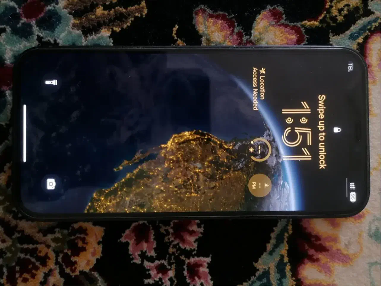 گوشی ایفون ۱۲ (iphon12)|موبایل|شیراز, ارم|دیوار