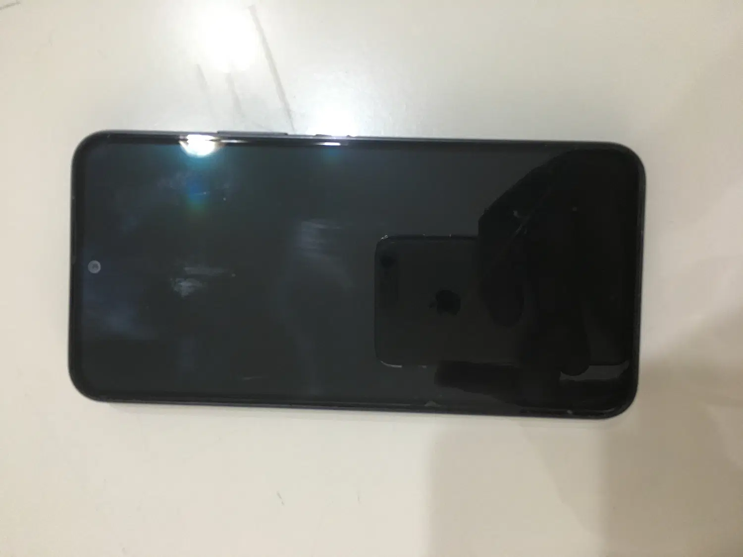 A54 5G 256g|موبایل|تهران, ابوذر|دیوار