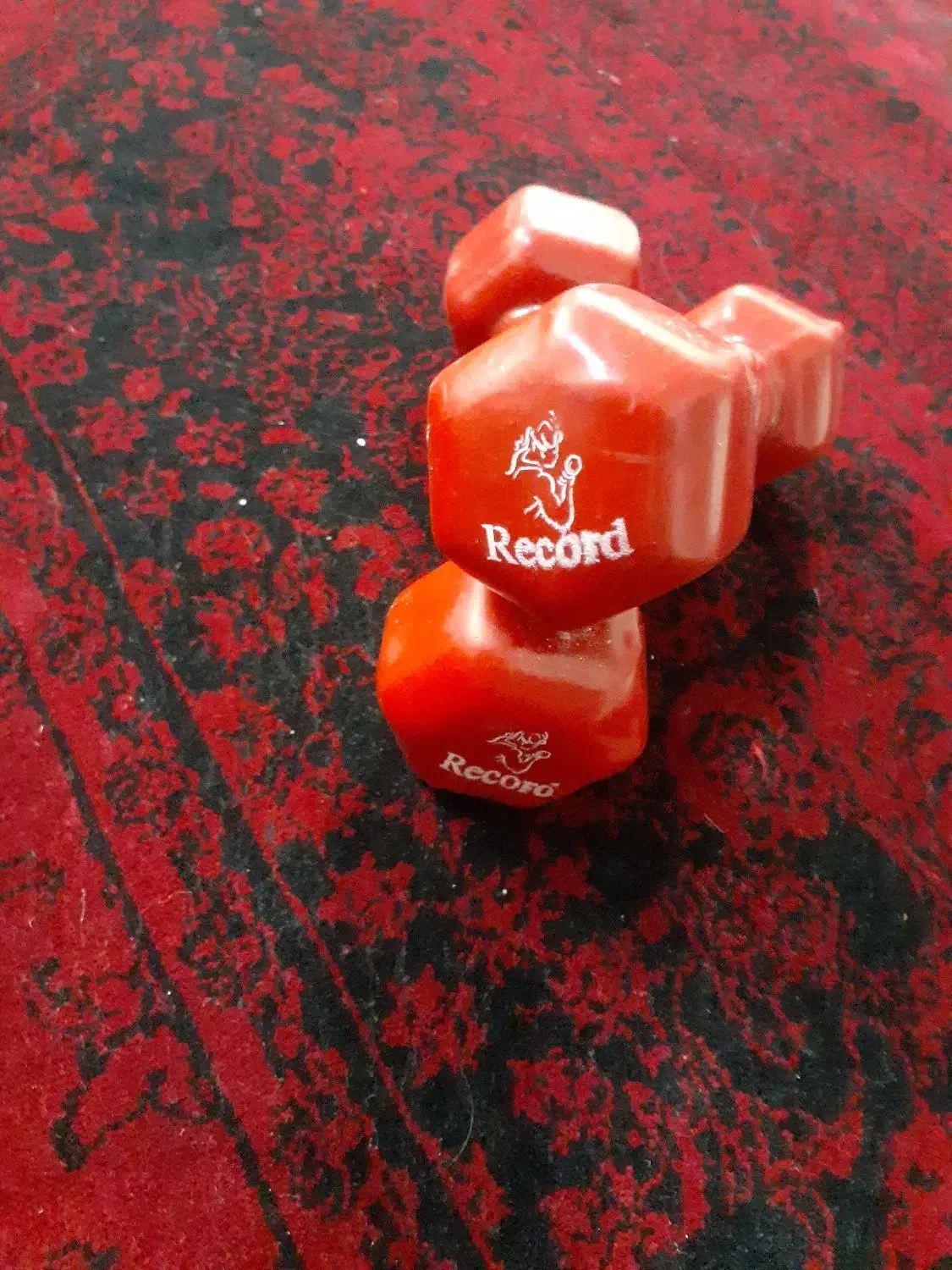 وزنه|تجهیزات ورزشی|مشهد, مشکینی (شهرک غرب)|دیوار