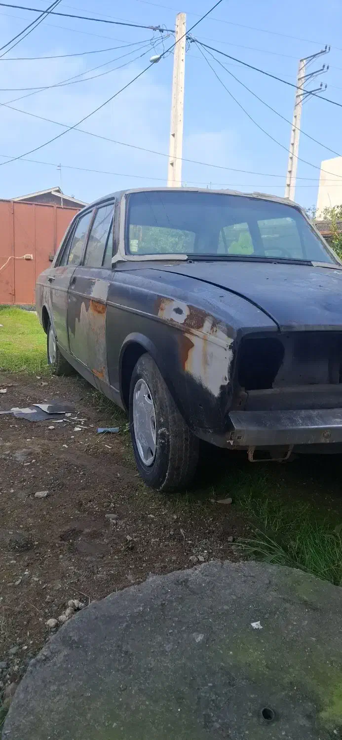 پیکان کارلوکس مناسب بازسازی|خودرو سواری و وانت|تنکابن, |دیوار