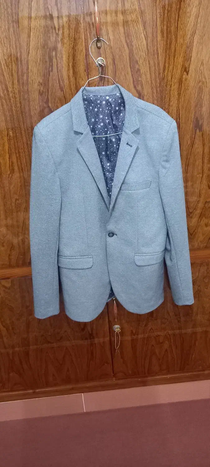 کت تنها|لباس|آق قلا, |دیوار