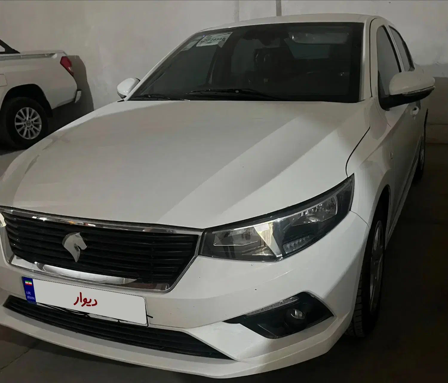 تارا v1|خودرو سواری و وانت|زاهدان, |دیوار