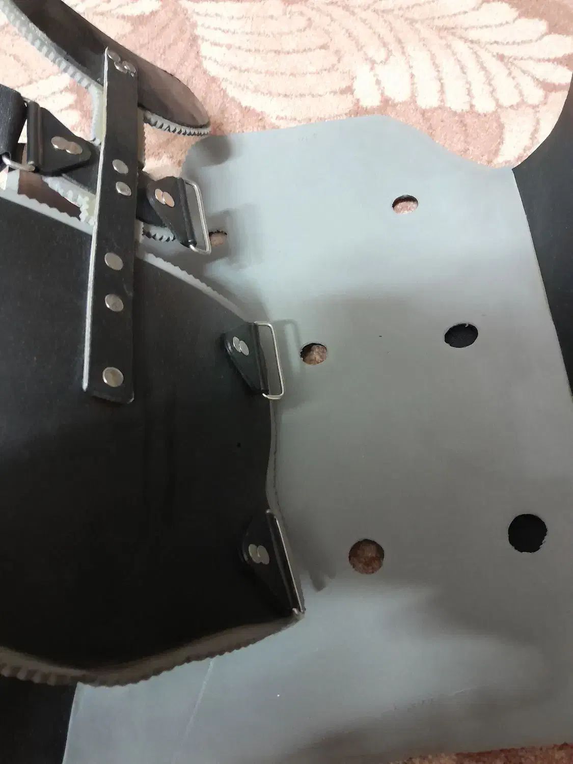 کمربند طبی درحدنو|آرایشی، بهداشتی، درمانی|حبیب آباد, |دیوار