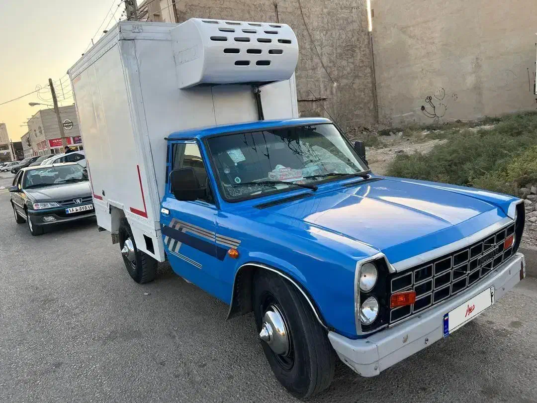 اهواز|خودرو سواری و وانت|باوی, |دیوار