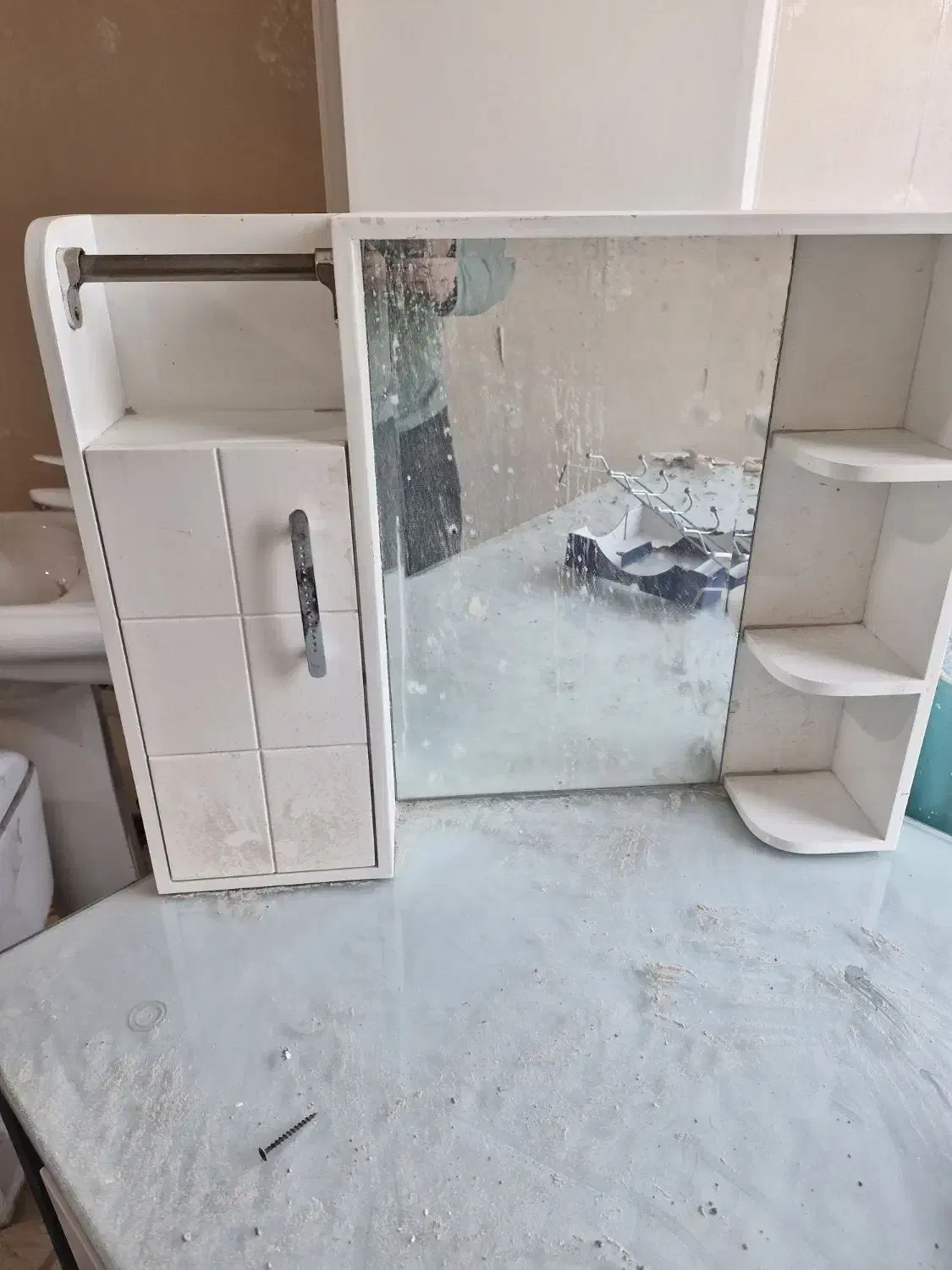 توالت فرنگی|لوازم سرویس بهداشتی|تهران, اباذر|دیوار