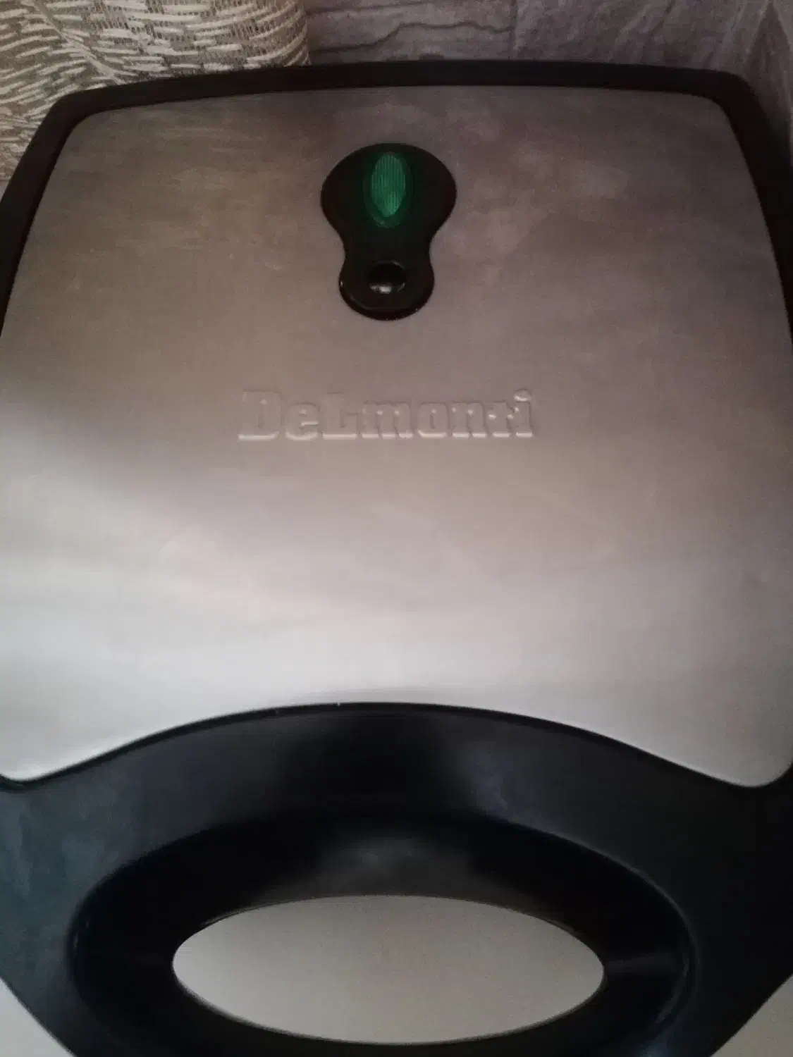 ساندویچ ساز دلمونتی|سایر لوازم برقی|ساری, |دیوار