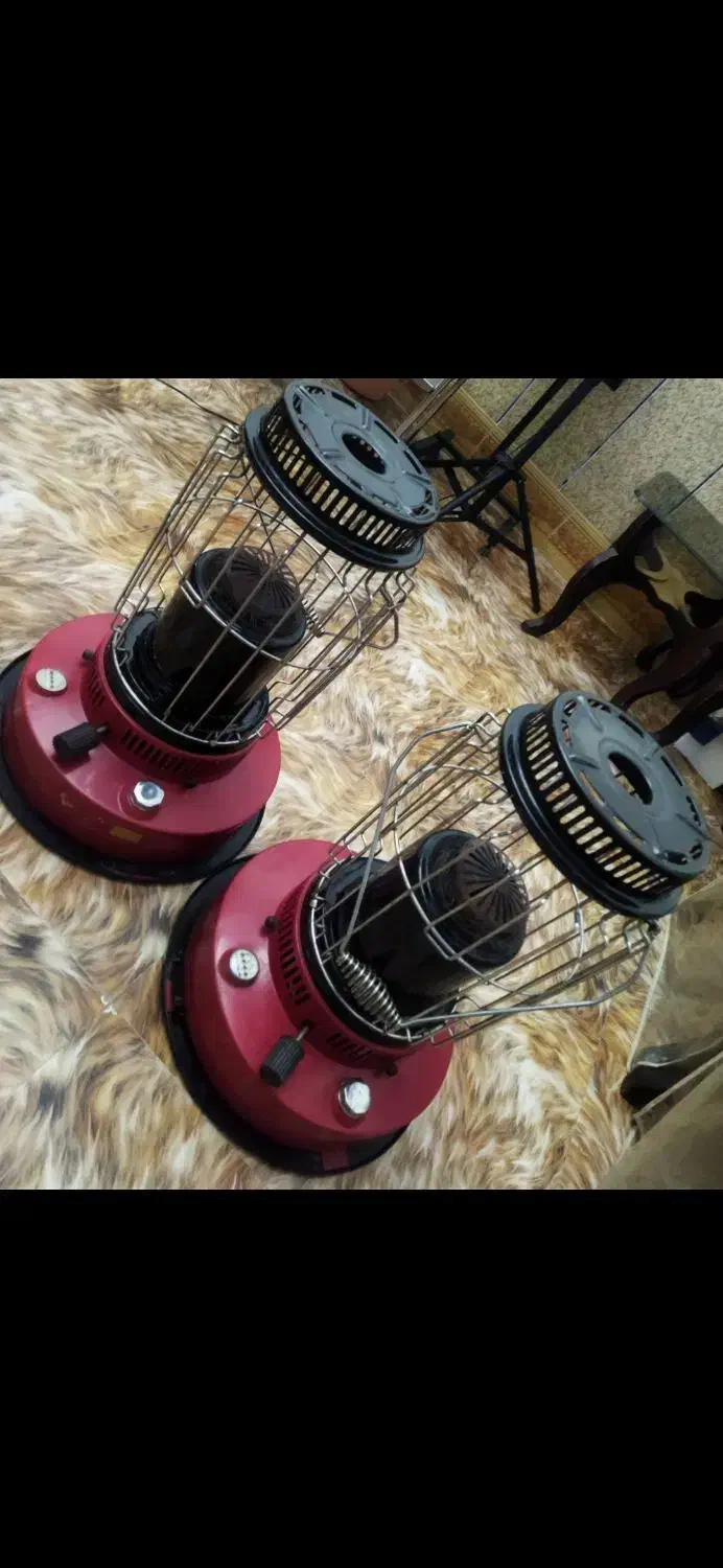 یه عدد ابگرم کن برقی و چراغ|آبگرمکن، پکیج، شوفاژ|زابل, |دیوار