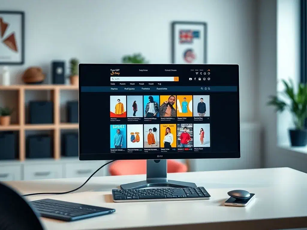 طراحی سایت اداری و ساده فروشگاهی|خدمات رایانهای و موبایل|رشت, منظریه|دیوار