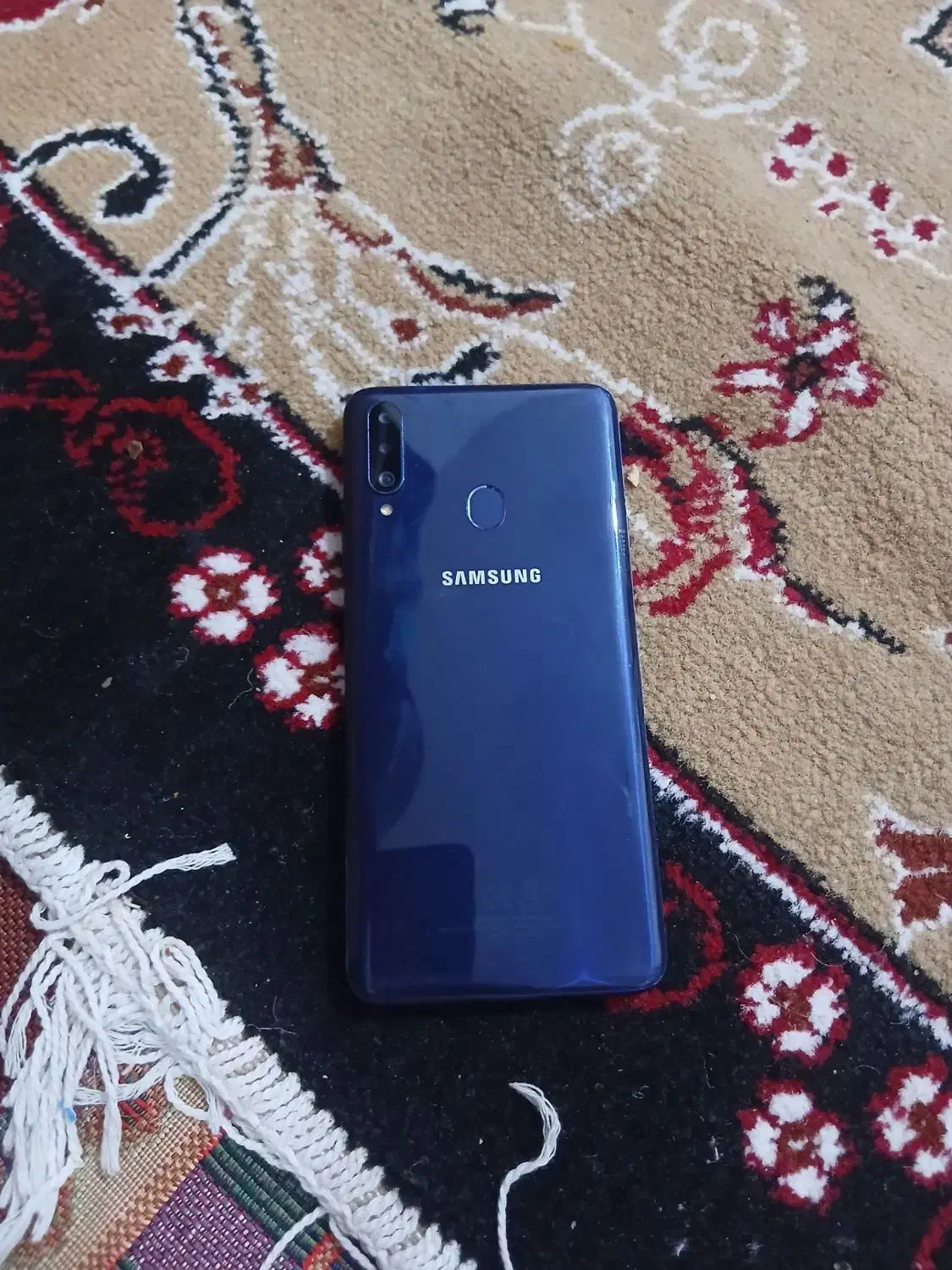 A20s 4g|موبایل|دزفول, |دیوار