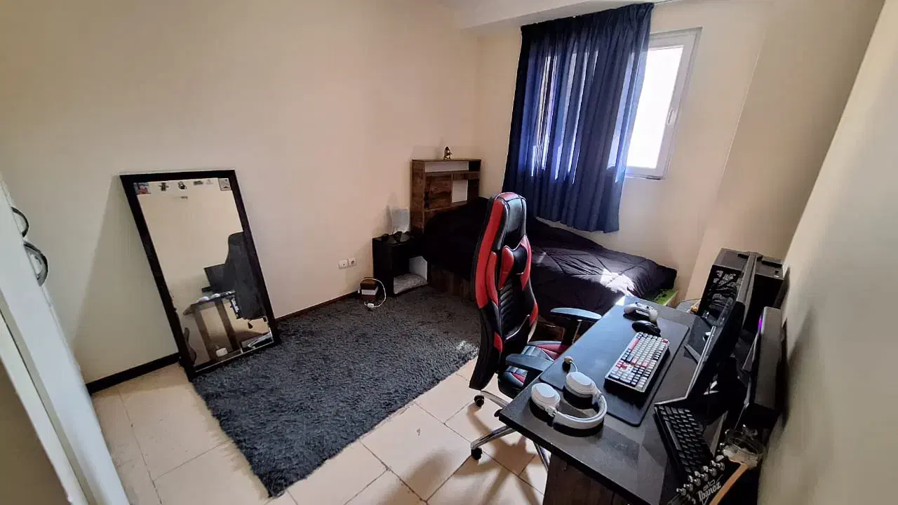 اپارتمان 3 خوابه 140 متری فول امکانات|اجارهٔ آپارتمان|کرج, فاز ۴ مهرشهر|دیوار