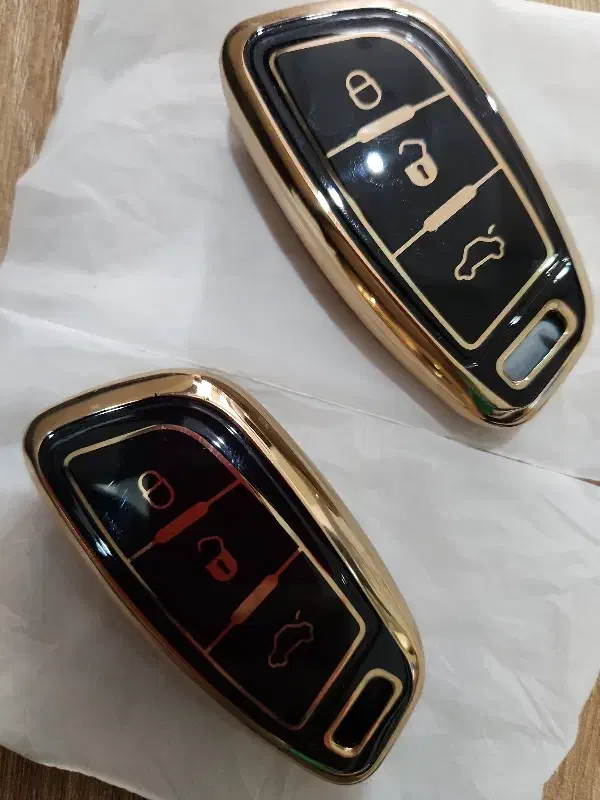 کاور ریموت شاهین|قطعات یدکی و لوازم جانبی|تهران, تهرانسر شمالی|دیوار