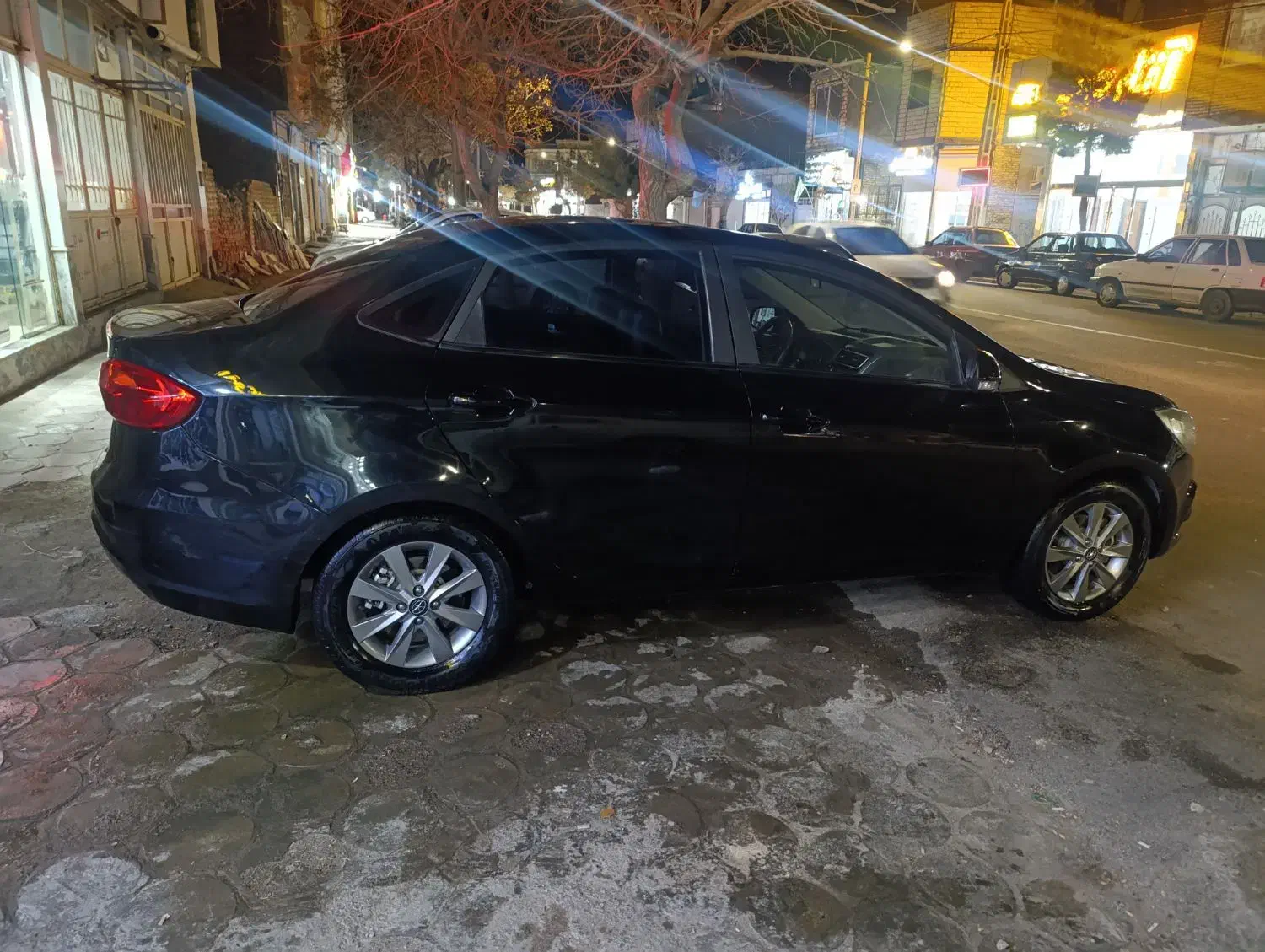 فروش|خودرو سواری و وانت|گناباد, |دیوار