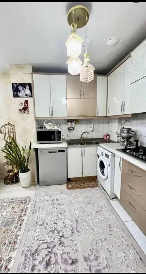 شهید بهشتی ۵۰متر یک خوابه|اجارهٔ آپارتمان|تهران, تختی|دیوار