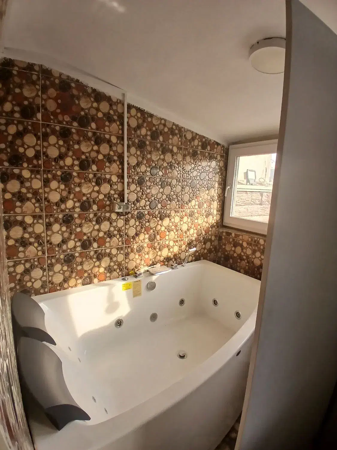 آپارتمان مسکونی