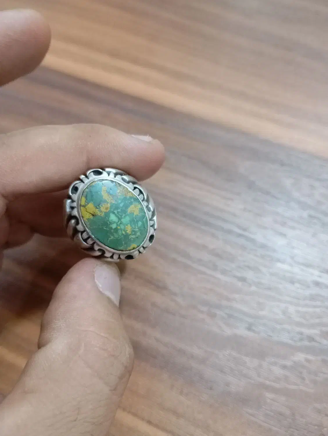 فیروزه اصل|جواهرات|سنندج, |دیوار