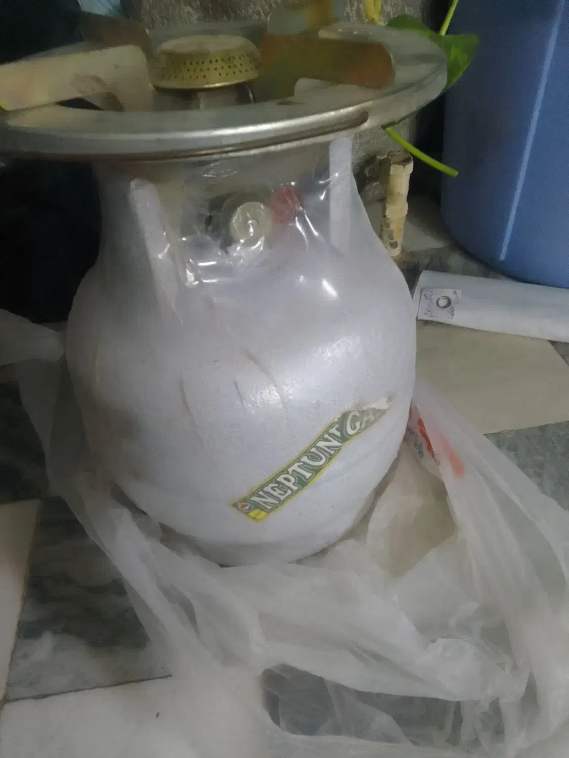 پیک نیک نونو|اجاق گاز و لوازم برقی پخت‌وپز|قم, انصار‌الحسین|دیوار