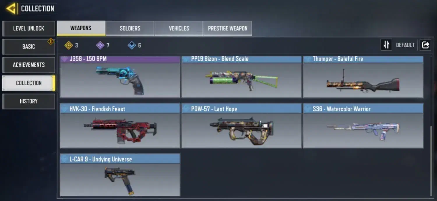 اکانت کالاف|کنسول، بازی ویدئویی و آنلاین|ایلام, |دیوار