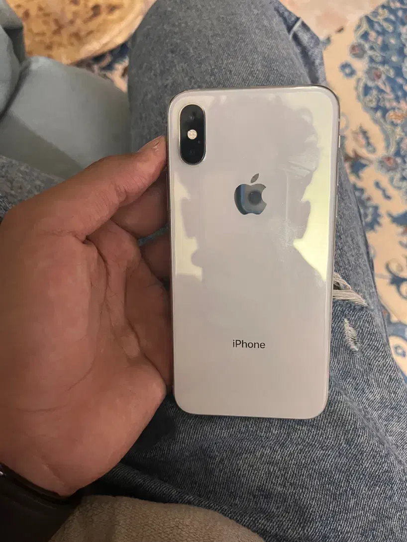 ایفون xs۲۵۶LLA|موبایل|مشهد, وکیل‌آباد|دیوار