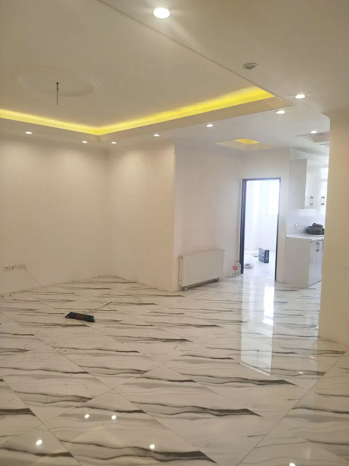 تک واحدی/۱۰۷متری/کوچه ولیعصر|اجارهٔ آپارتمان|قرچک, مهدیه|دیوار