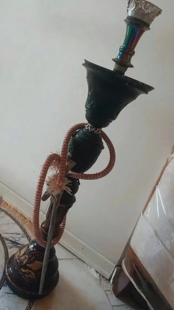 قلیون|کلکسیون و سرگرمی|محمدیه-قزوین, |دیوار