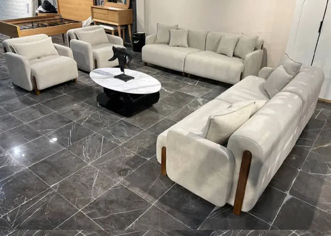 مدل مبل تیک تاک|مبلمان خانگی و میز عسلی|کرج, کیانمهر|دیوار