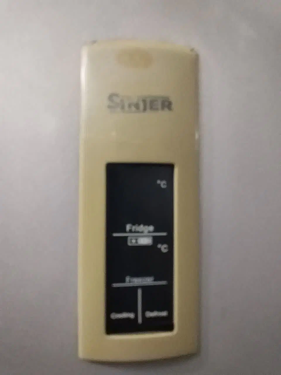 یخچال سینجر|یخچال و فریزر|رشت, قاسمیه|دیوار