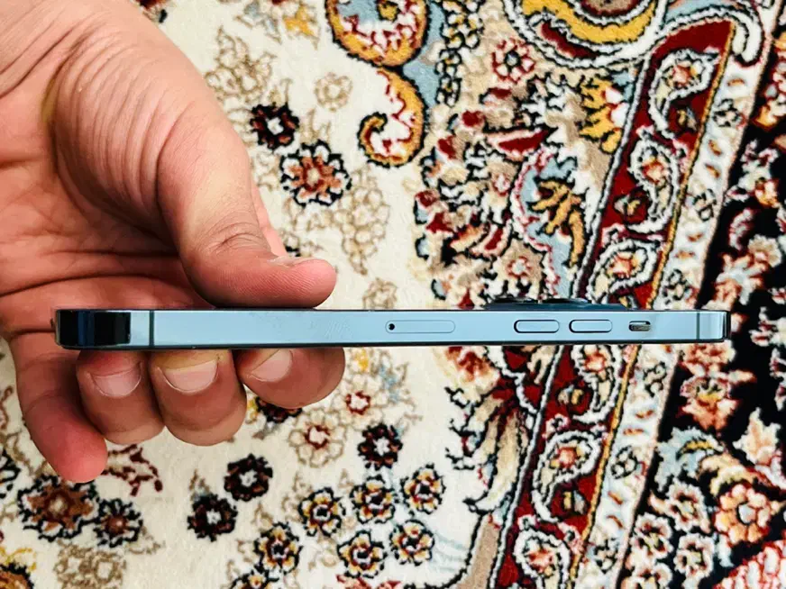 iPhone12pro max|موبایل|بانه, |دیوار