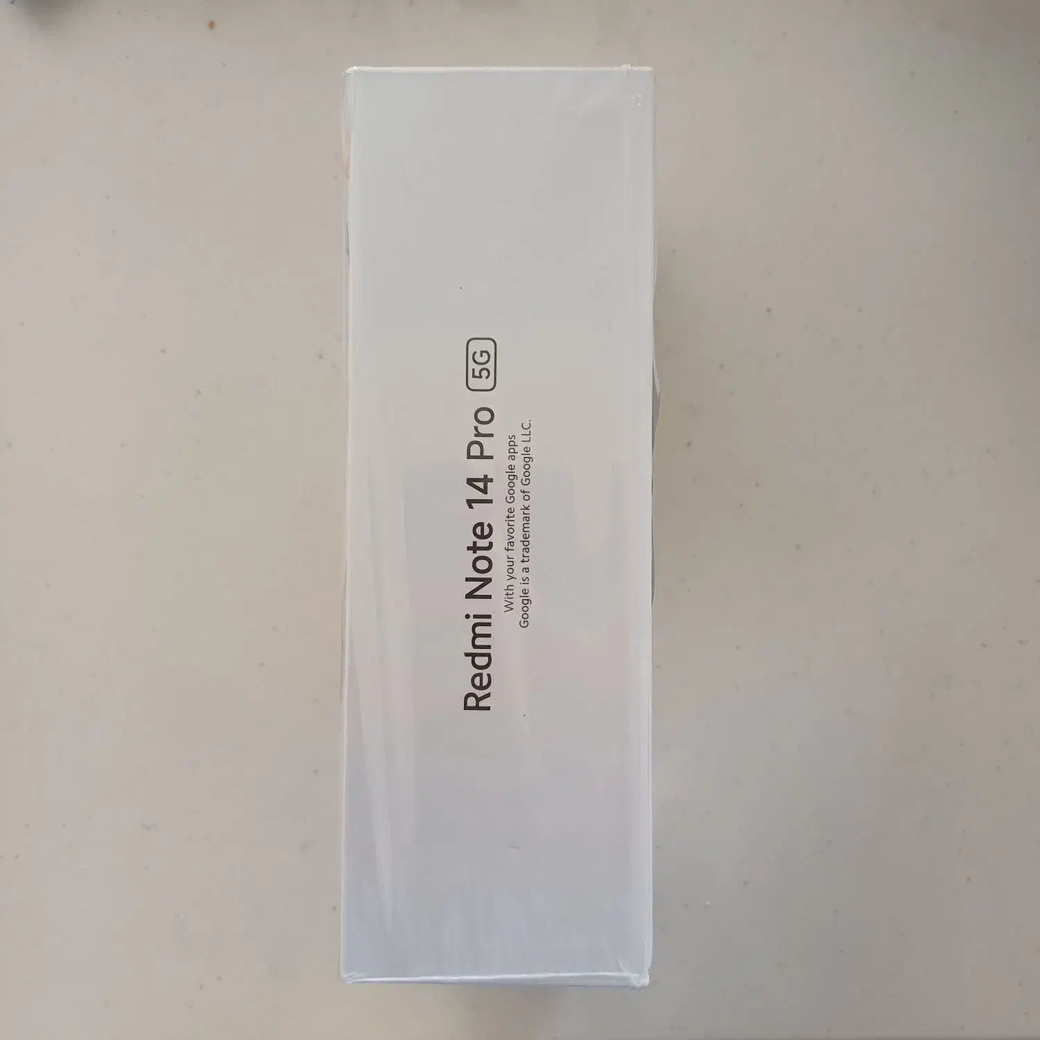 گوشی Redmi Note 14 pro 5g|موبایل|تهران, نیروی هوایی (پیروزی)|دیوار