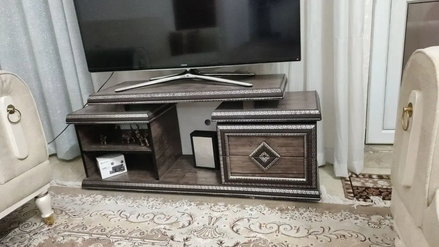 فروش میز تلویزیون،وجاکفشی|میز تلویزیون|ری, حمزه‌آباد|دیوار