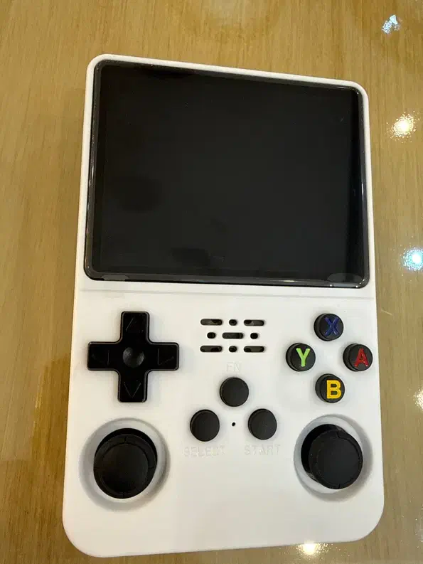کنسول r36s psp|کنسول، بازی ویدئویی و آنلاین|تهران, اوین|دیوار