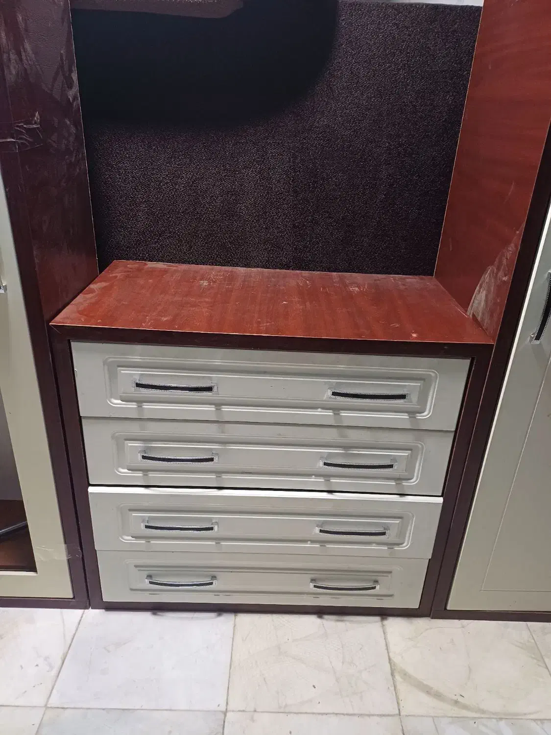 کمد و دراور|جاکفشی، کمد، دراور|سنندج, |دیوار