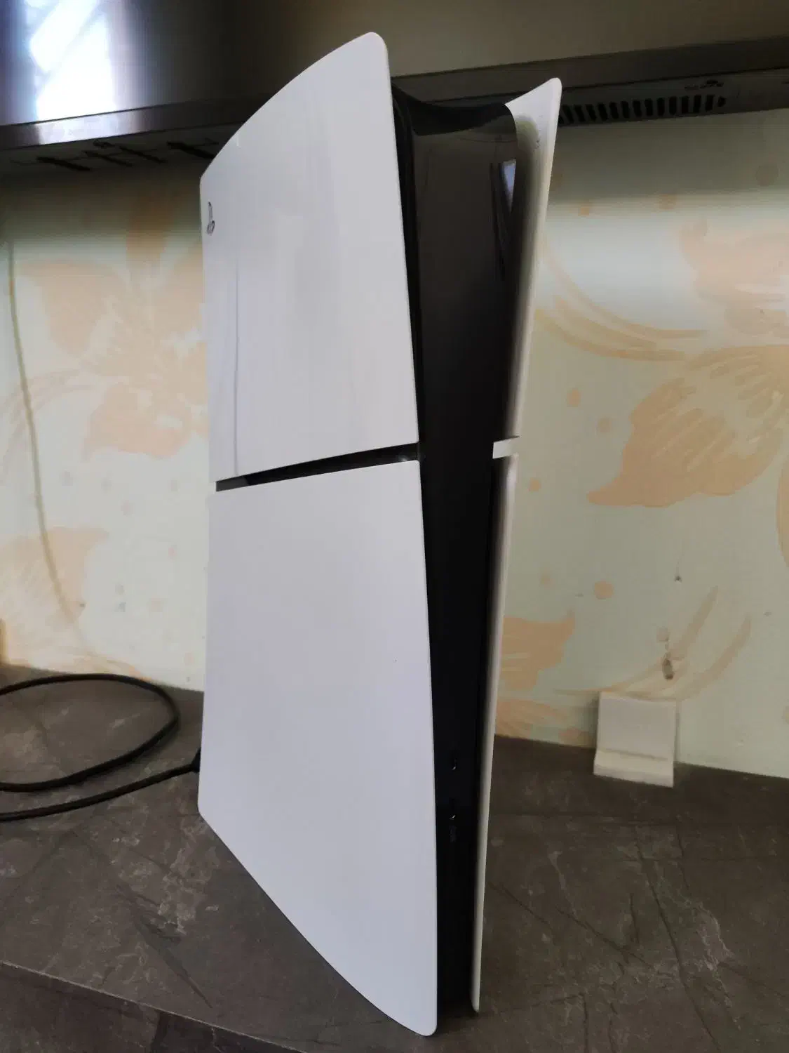 ps5 slime digital 2016|کنسول، بازی ویدئویی و آنلاین|شیراز, امام حسین|دیوار