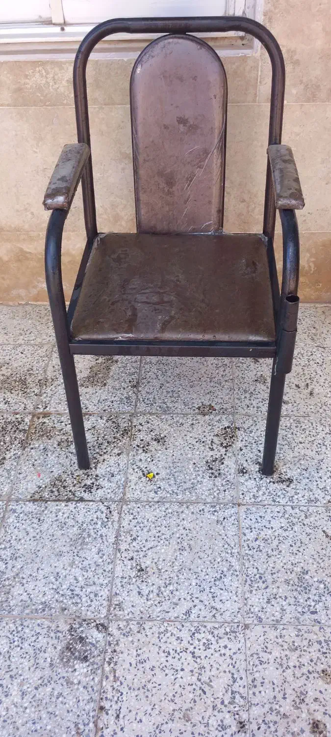 صندلی|صندلی و نیمکت|خمین, |دیوار